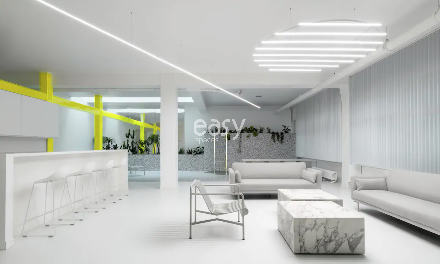 Loft moderne à louer pour shooting île de France